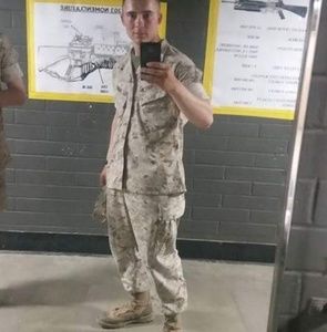 Meet your Posher, Sean